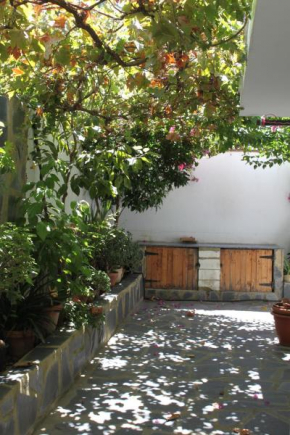 Casa Hierbabuena, El Bosque